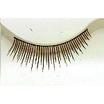 Lacey Wigs - Eyelashes � 390 - Price: $8.50